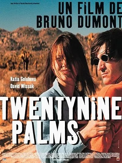  فیلم Twentynine Palms 2003