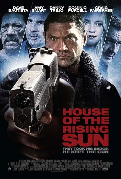  فیلم House of the Rising Sun 2011