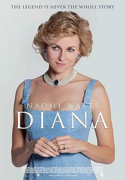  فیلم Diana 2013