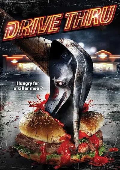  فیلم Drive Thru 2007