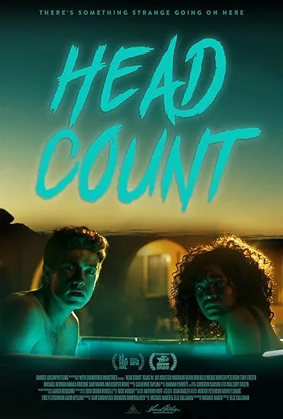  فیلم Head Count 2018