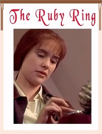  فیلم The Ruby Ring 1997