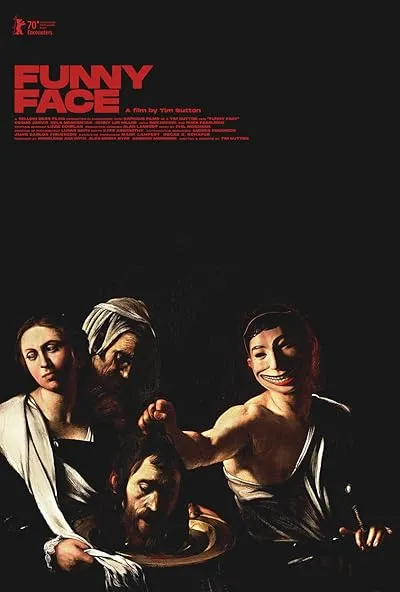  فیلم Funny Face 2020