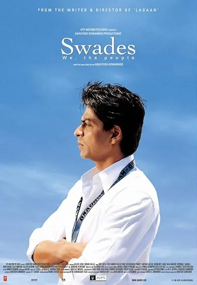  فیلم هندی Swades 2004