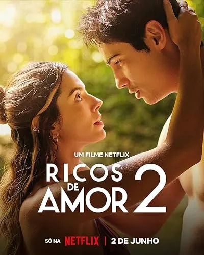  فیلم Rich in Love 2 2023