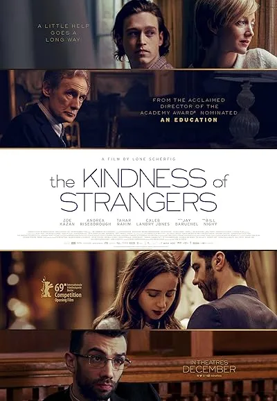  فیلم The Kindness of Strangers 2019