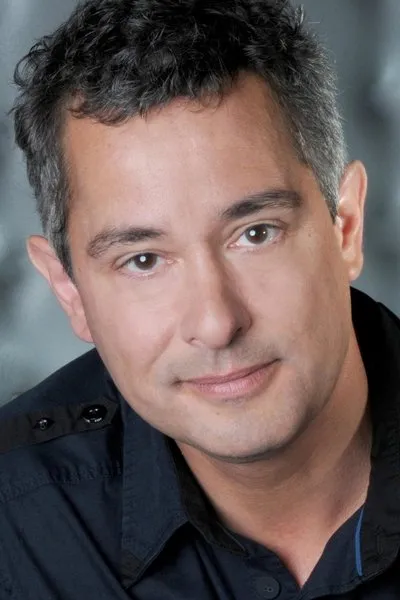 Alexandre Castonguay