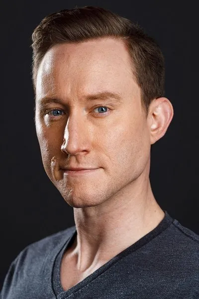 Christopher Paul Smith