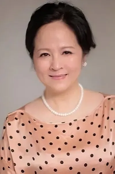 Tu Zhiying
