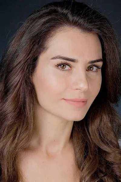 Gülsah Sahin
