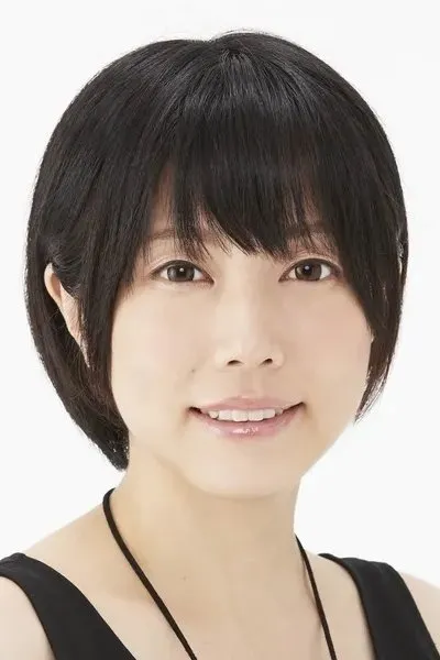Chie Matsuura