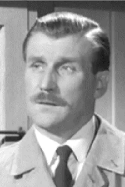 Charles Bud Tingwell