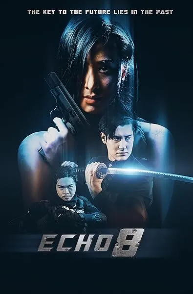  فیلم Echo 8 2024