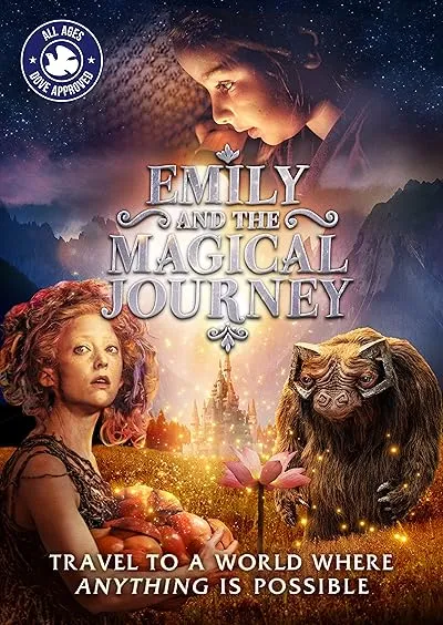  فیلم Emily and the Magical Journey 2020