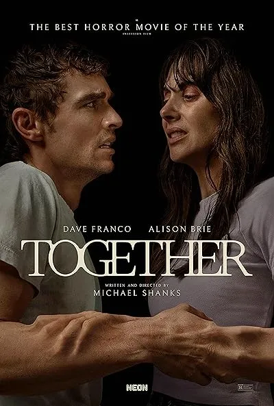  فیلم Together 2025
