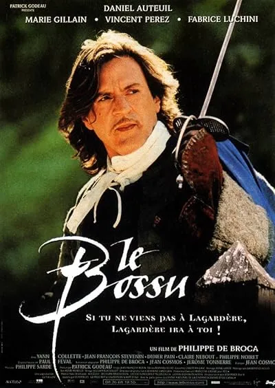  فیلم On Guard 1997