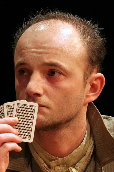 Dániel Király