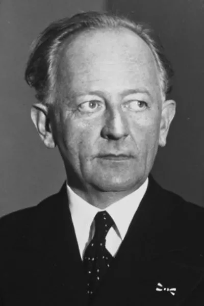 Max Kronert