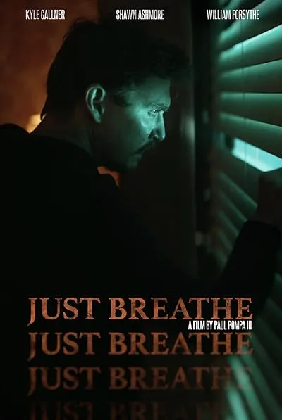  فیلم Just Breathe 2025