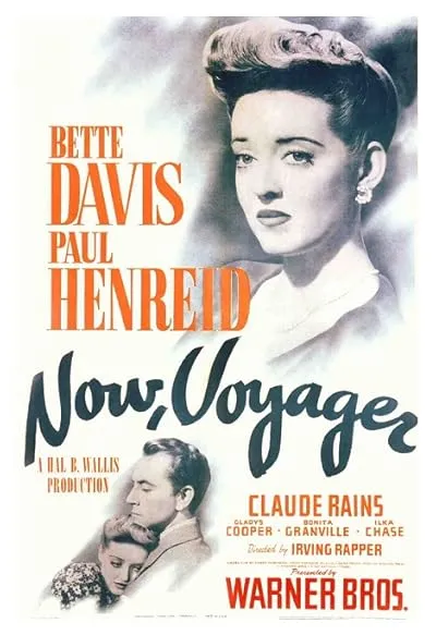  فیلم Now Voyager 1942