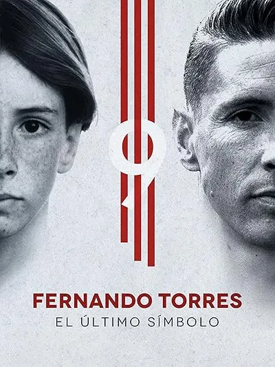  فیلم Fernando Torres: El último símbolo 2020