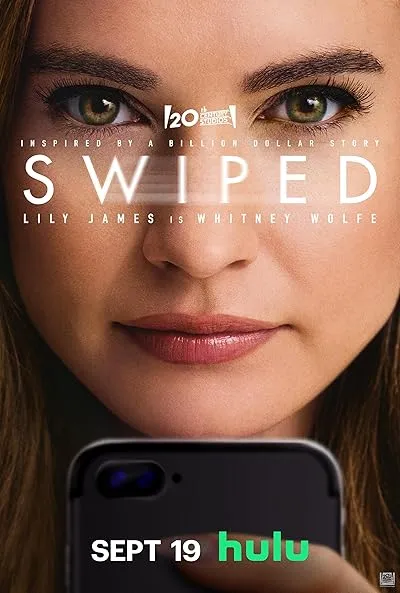  فیلم Swiped 2025
