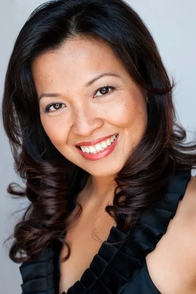 Michelle Vergara Moore