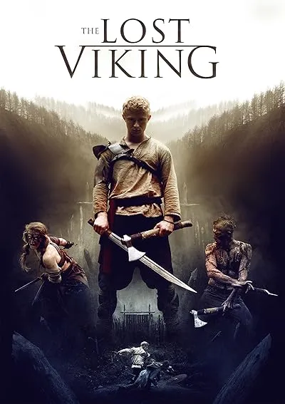  فیلم The Lost Viking 2018
