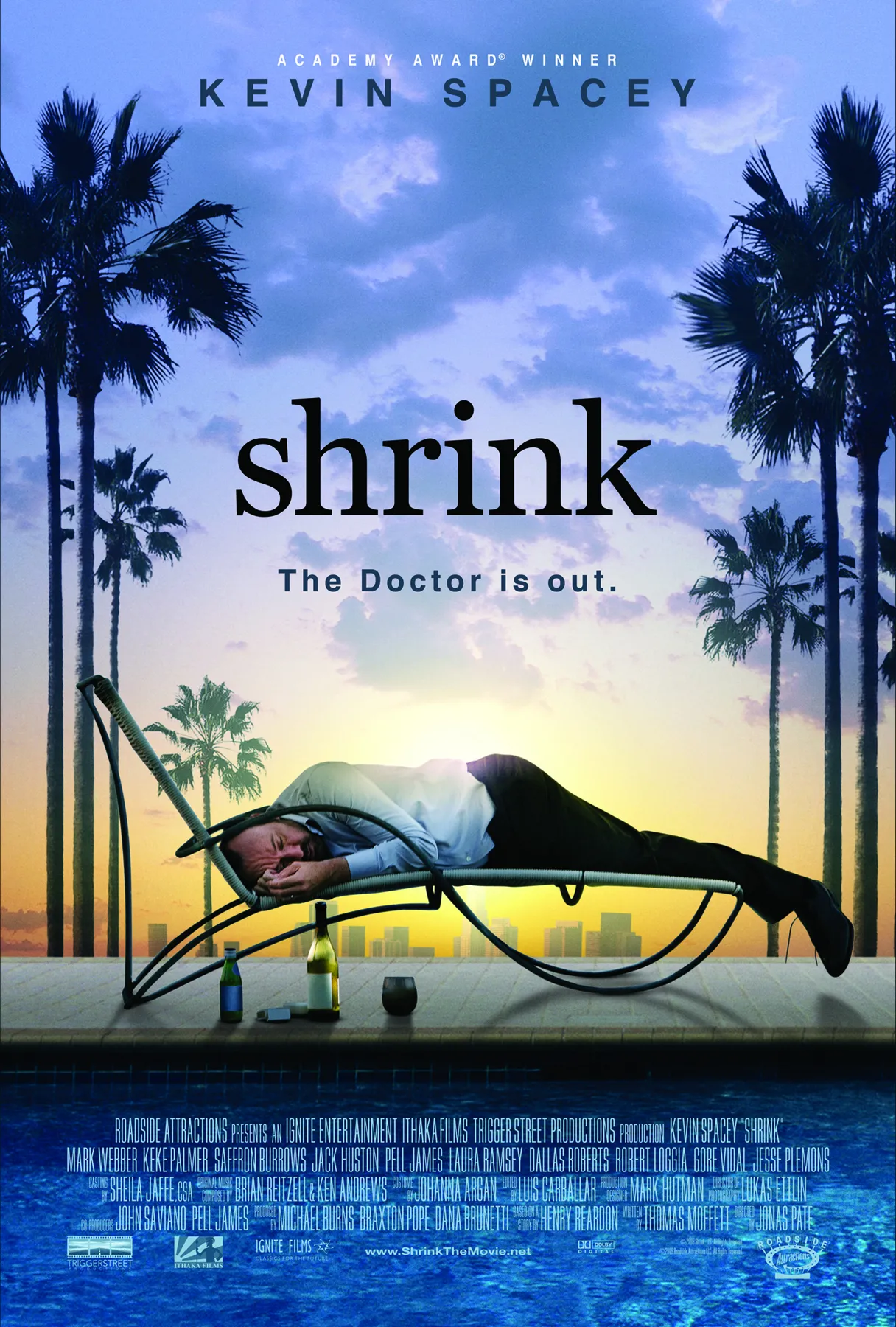 فیلم ترکی Shrink