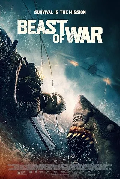  فیلم Beast of War 2025