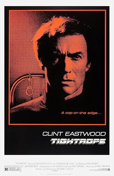  فیلم Tightrope 1984