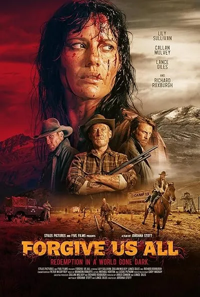  فیلم Forgive Us All 2025