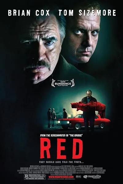  فیلم Red 2008