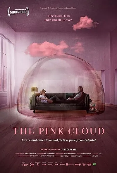  فیلم The Pink Cloud 2021
