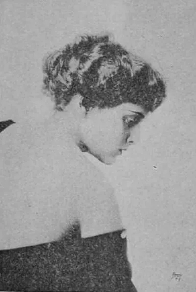 Josephine Stevens
