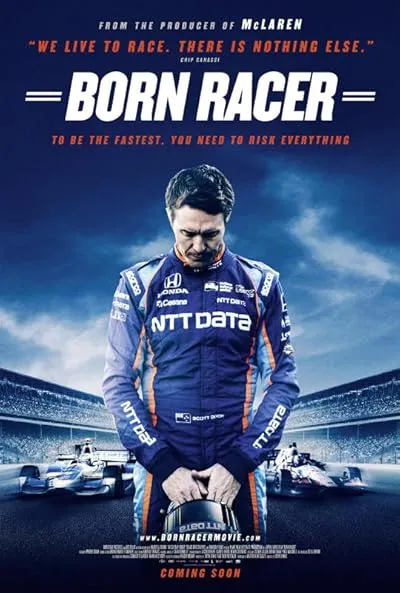  مستند Born Racer 2018