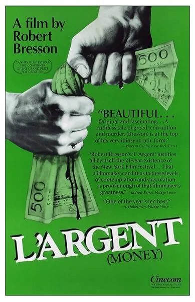  فیلم L’Argent 1983