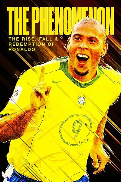  مستند The Phenomenon 2022