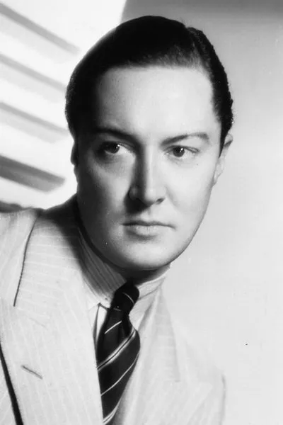 Howard Marion-Crawford