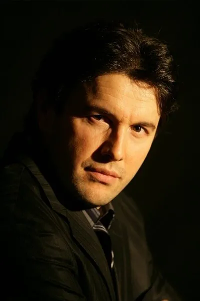 Serkan Öztürk