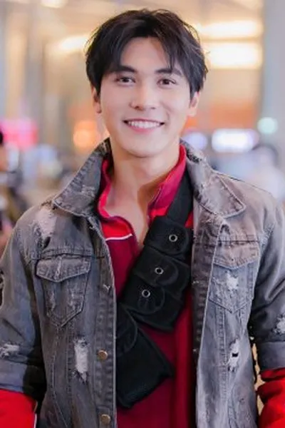 Kornnaphat Sethratanapong