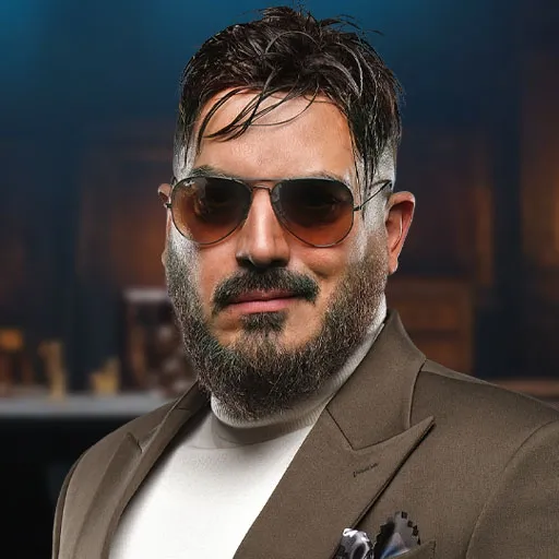 نیما شاهرخ شاهی