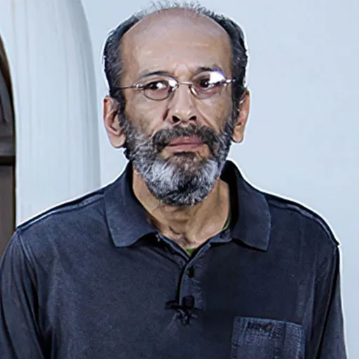 بهزاد دورانی