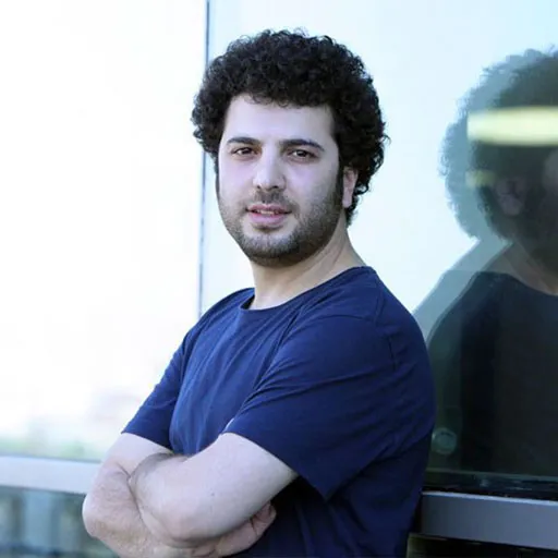 سعید روستایی