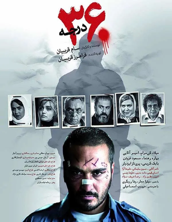 فیلم 360 درجه