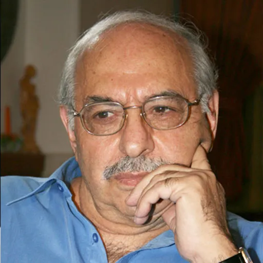 اسماعیل داورفر