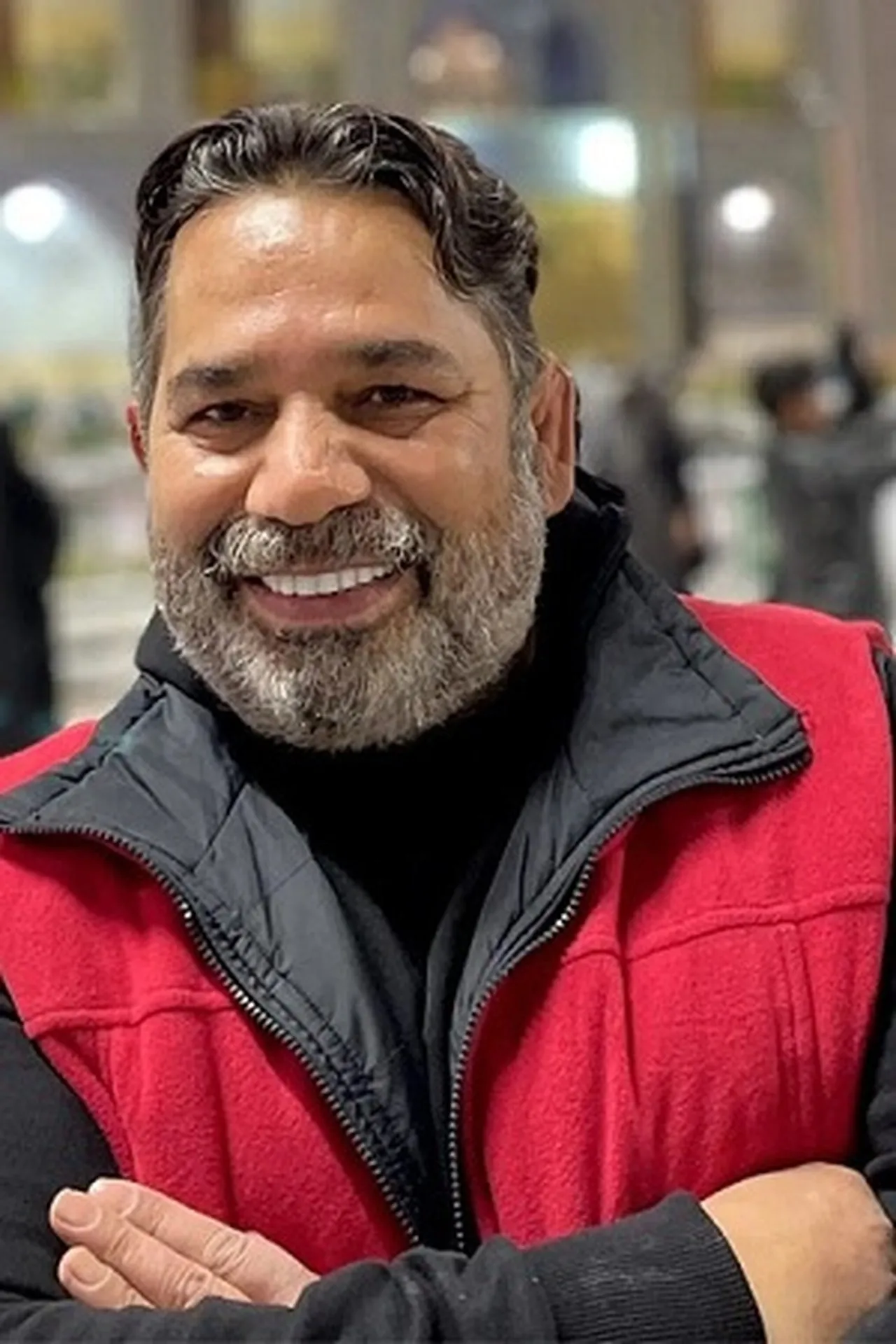 داریوش سلیمی