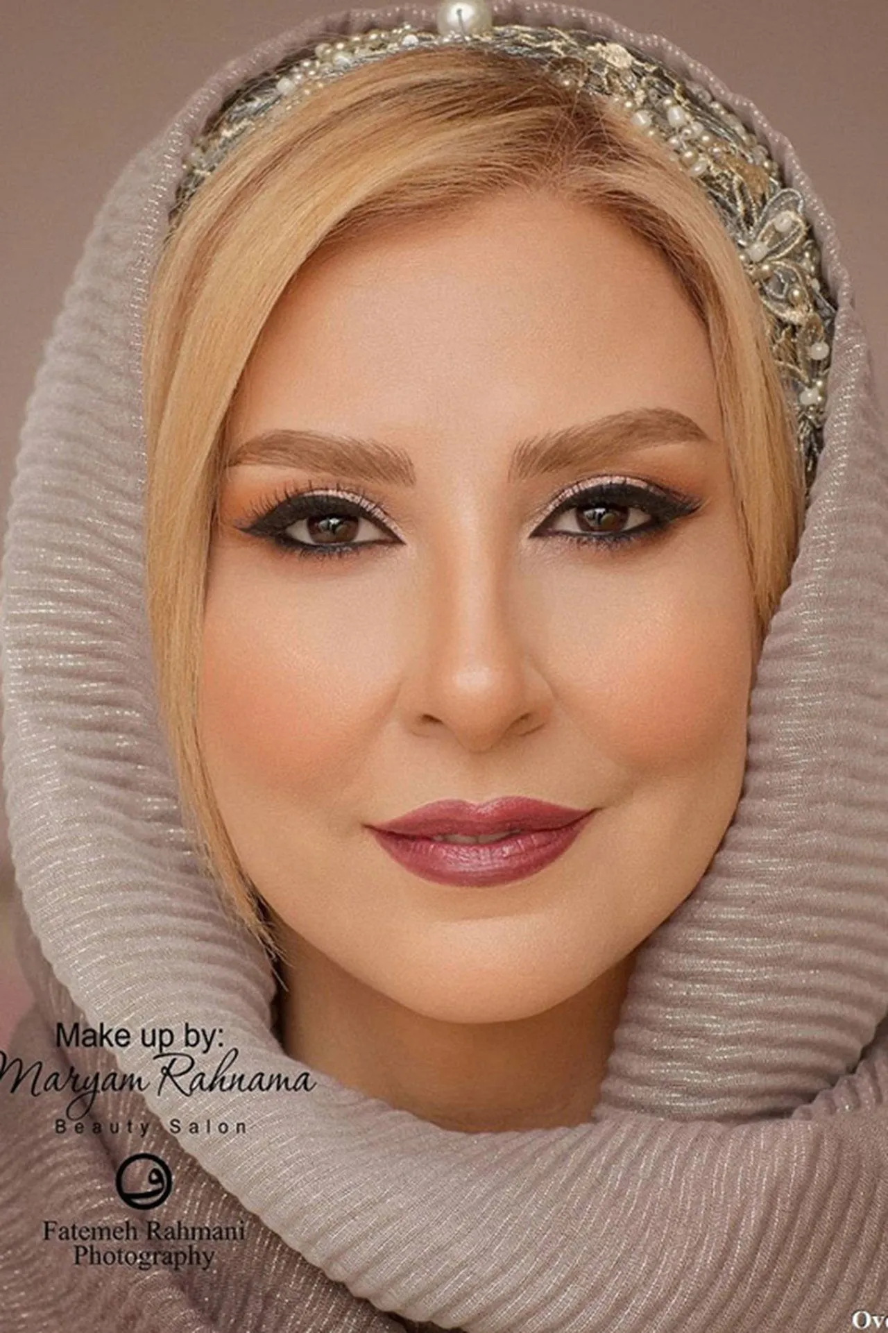 مرجانه دلدار گلچین