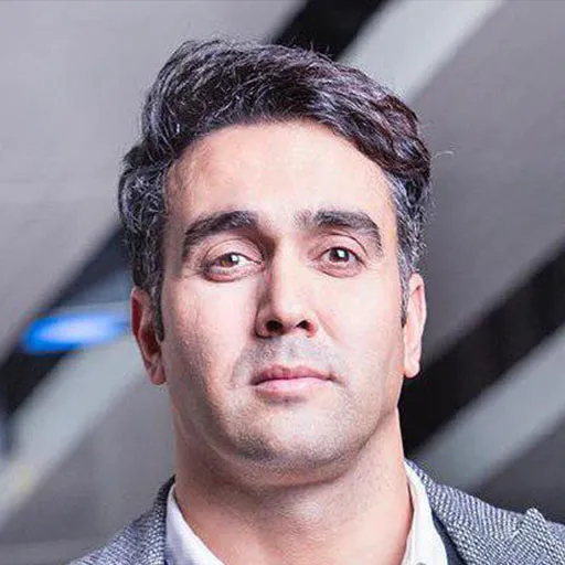 پوریا پورسرخ