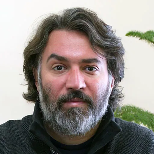 کاوه سجادی حسینی